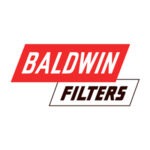 Baldwin Filters logo