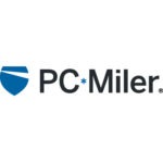 PC Miler logo