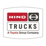 Hino Trucks logo