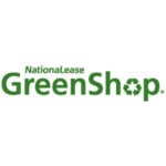 NationaLease GreenShop Logo